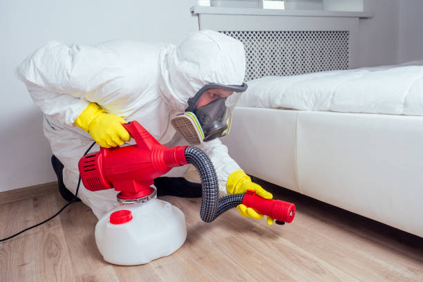 Real Estate Pest Inspections in Twin Lakes, WI